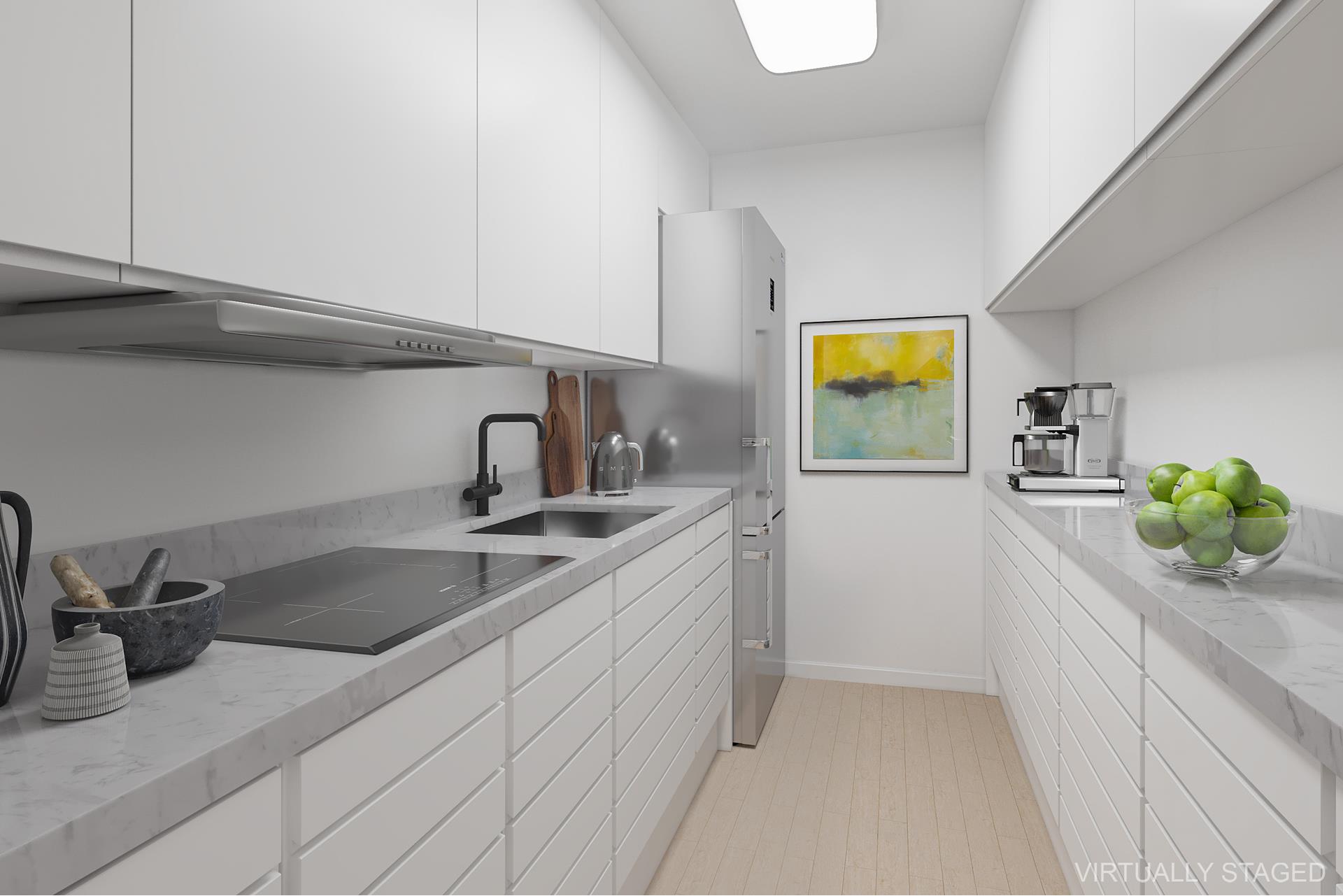 #12 photo, 77 W 55TH Street, マンハッタン Midtown , NY 10019