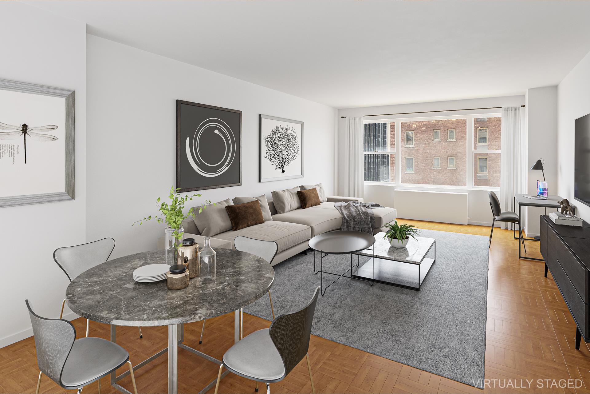 #13 photo, 77 W 55TH Street, マンハッタン Midtown , NY 10019