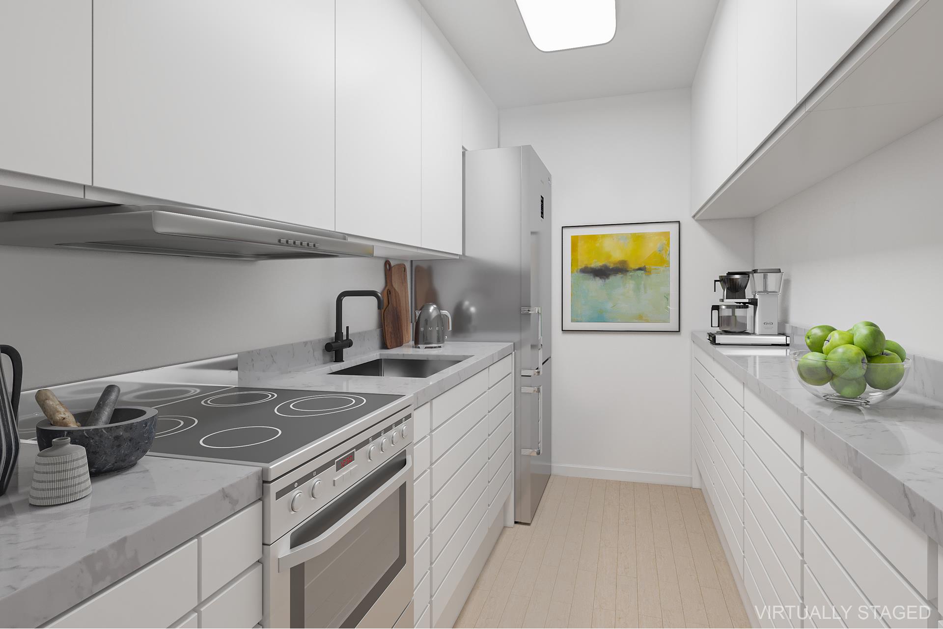 #4 photo, 77 W 55TH Street, マンハッタン Midtown , NY 10019