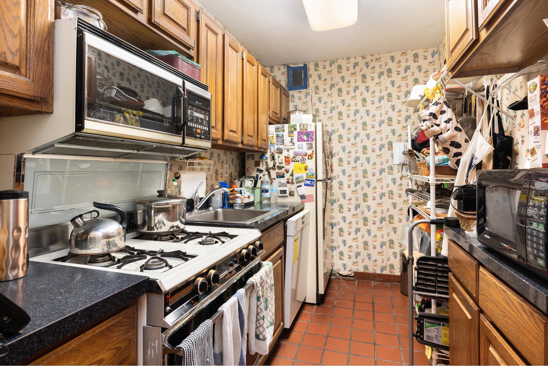 #9 photo, 77 W 55TH Street, マンハッタン Midtown , NY 10019