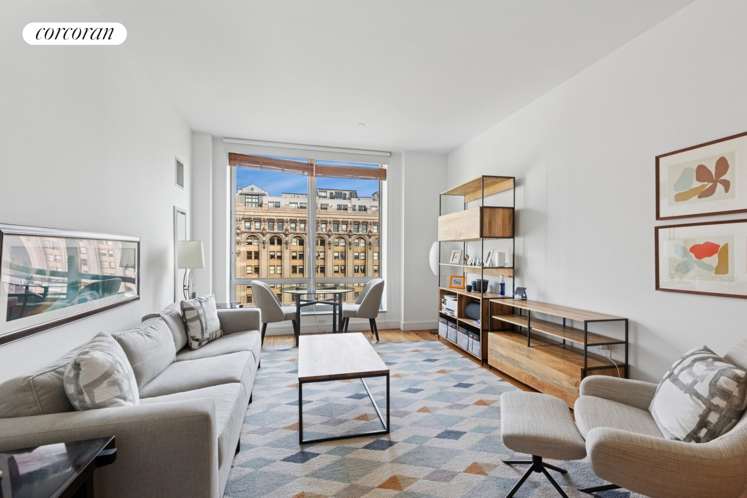 #1 photo, 30 WEST Street, Battery Park City , NY 10004