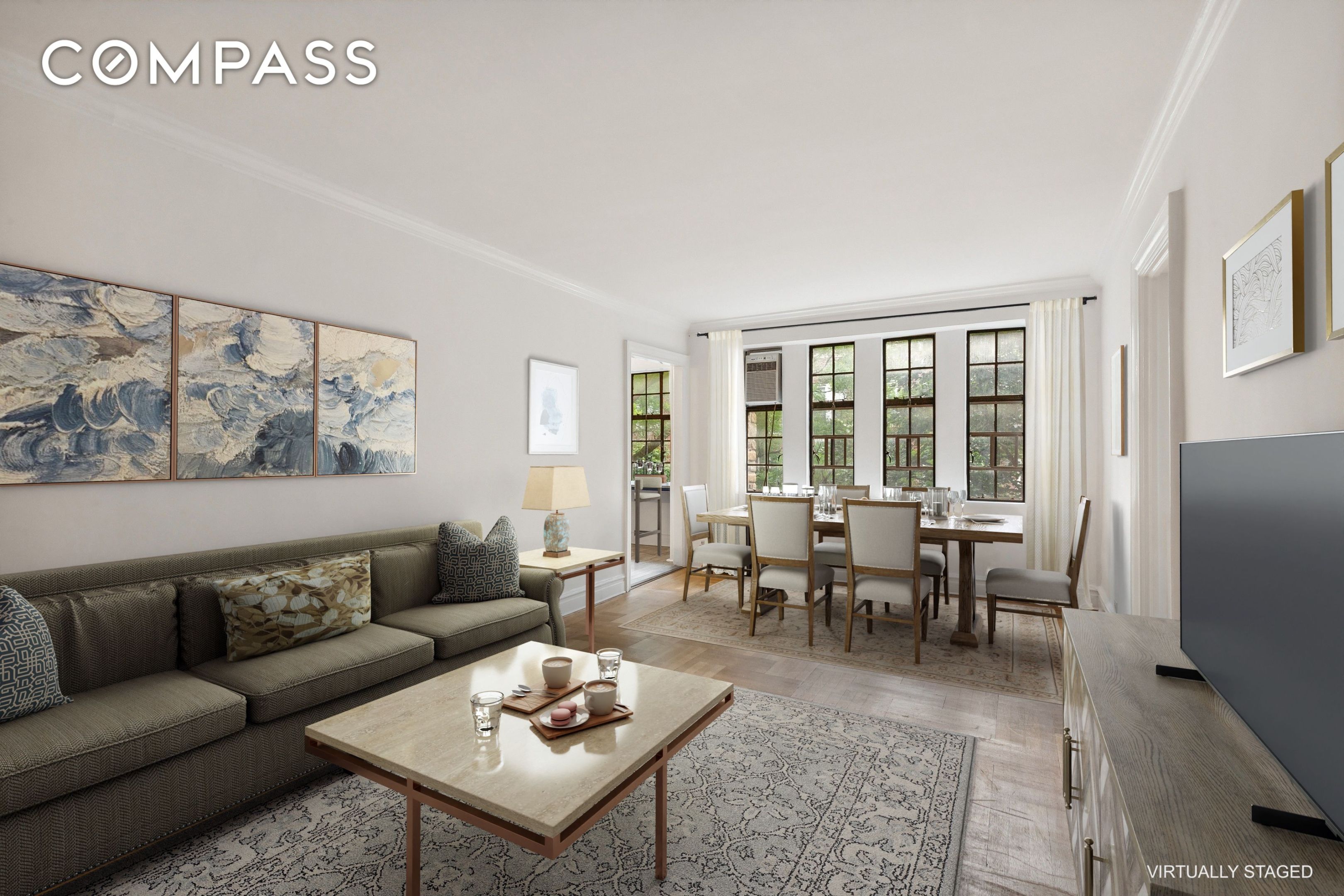 #4 photo, 116 Pinehurst Avenue, マンハッタン Hudson Heights , NY 10033