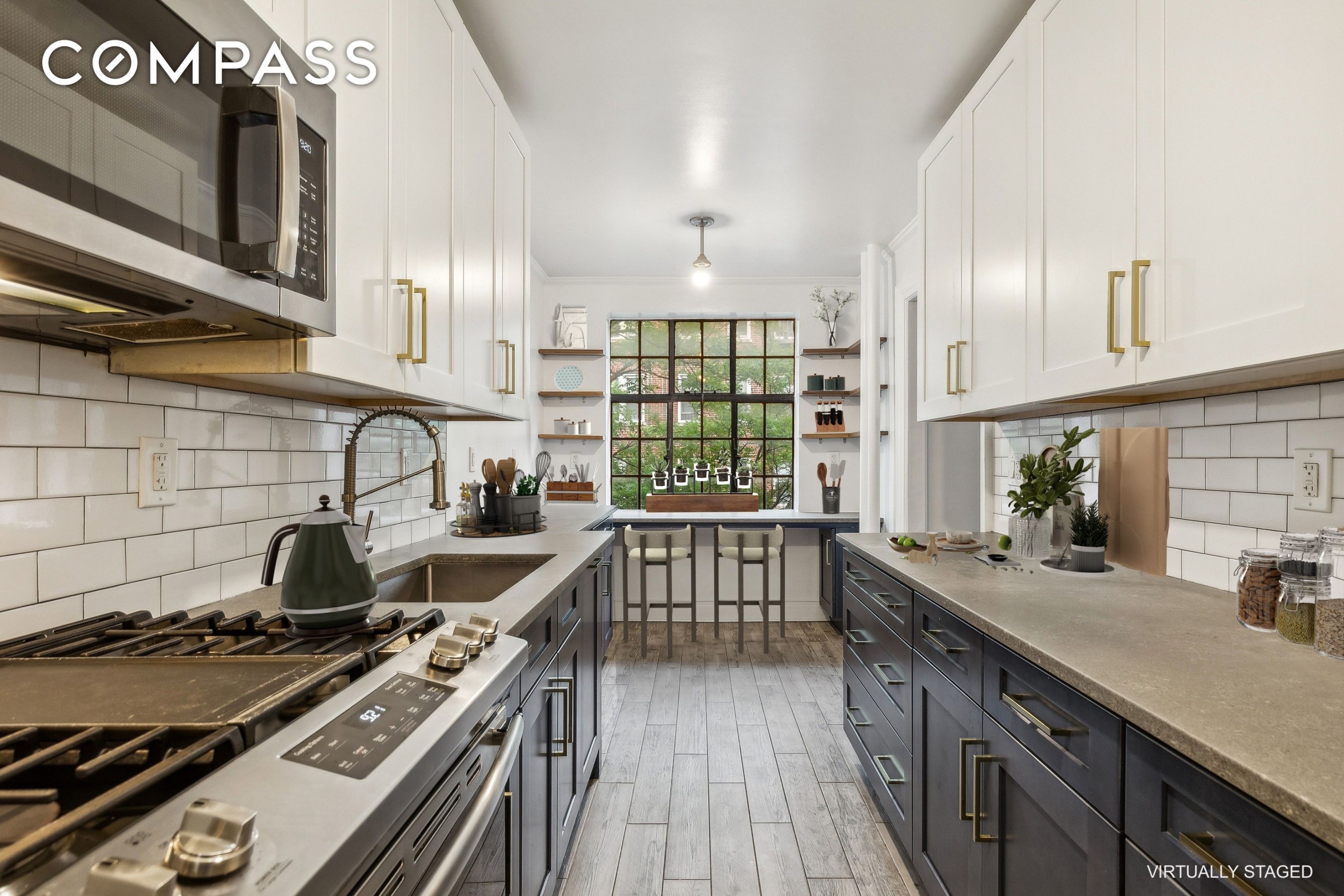 #8 photo, 116 Pinehurst Avenue, マンハッタン Hudson Heights , NY 10033