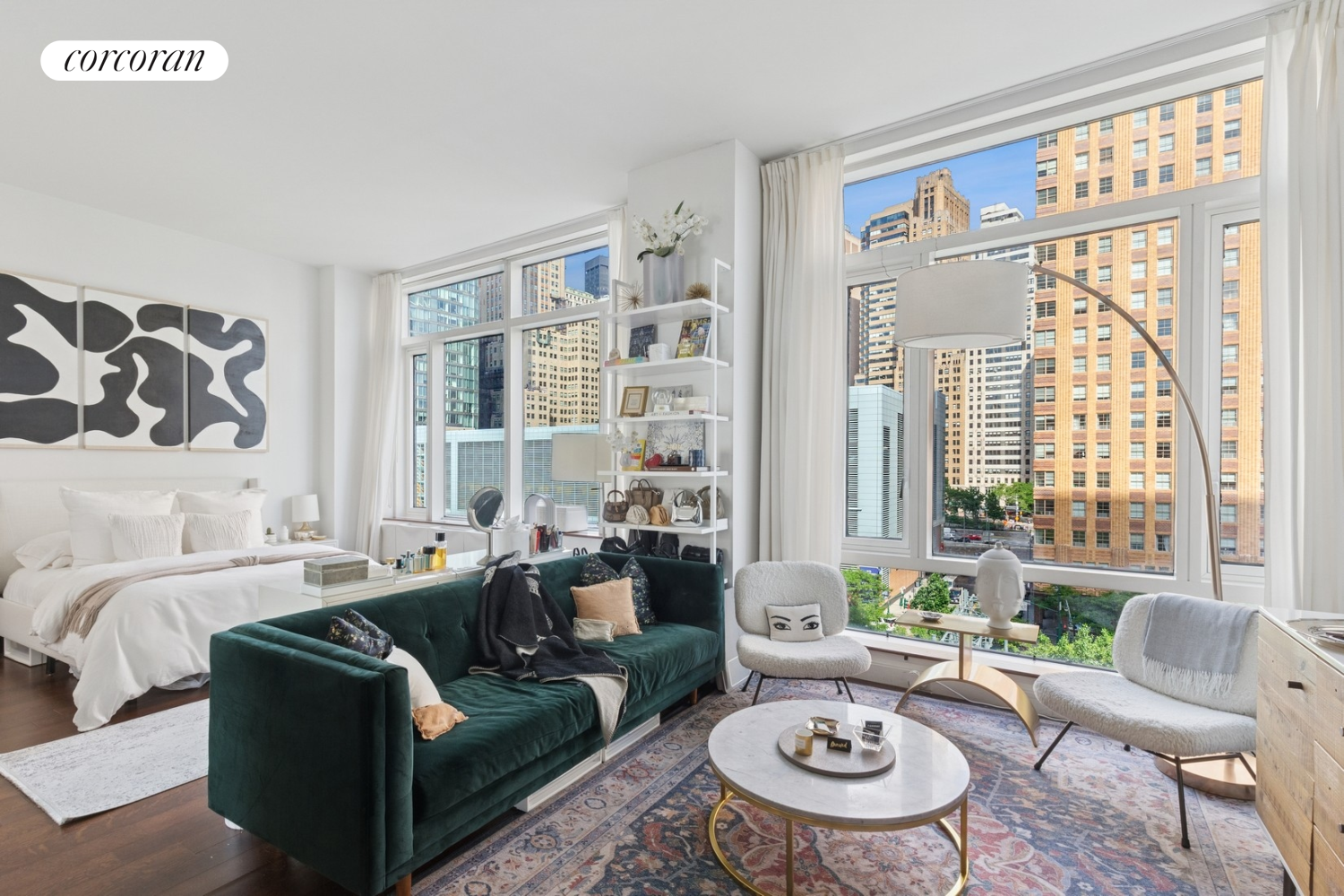 #1 photo, 70 LITTLE WEST Street, Battery Park City , NY 10280