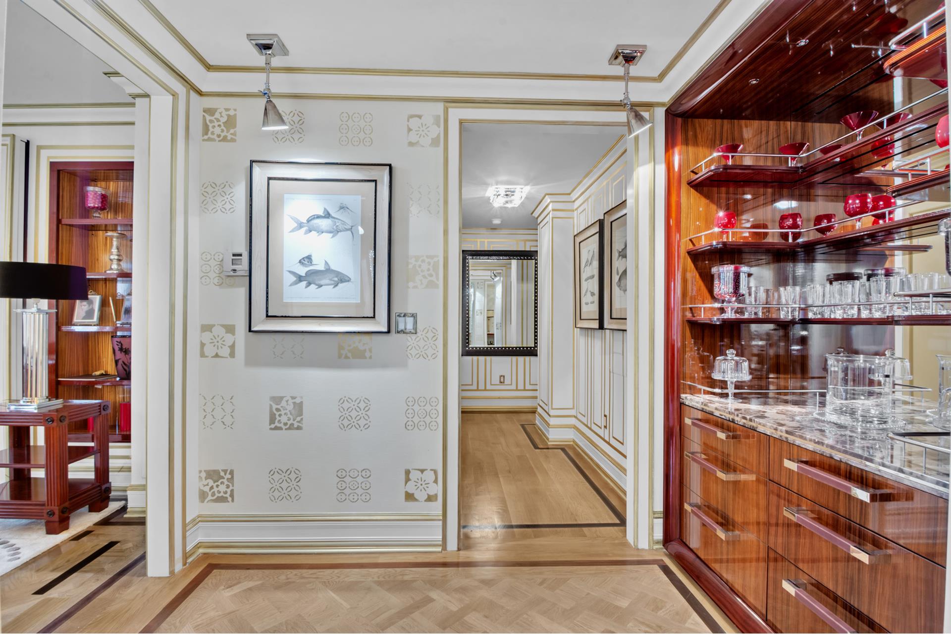 #10 photo, 1 CENTRAL Park S, マンハッタン Central Park South , NY 10019