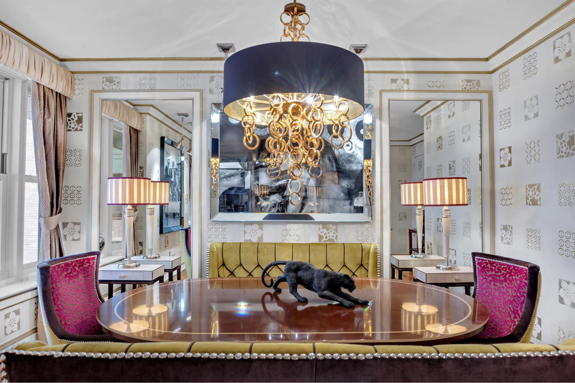 #5 photo, 1 CENTRAL Park S, マンハッタン Central Park South , NY 10019