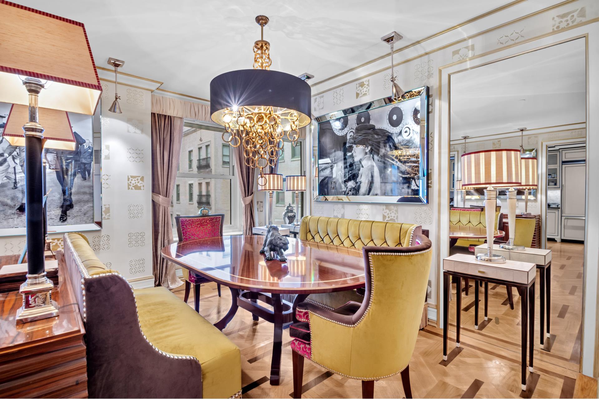 #7 photo, 1 CENTRAL Park S, マンハッタン Central Park South , NY 10019