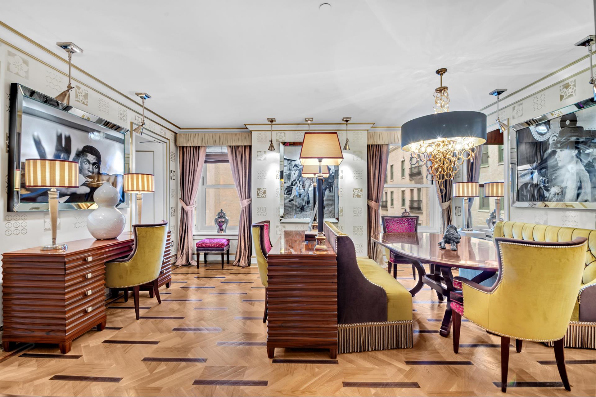 #8 photo, 1 CENTRAL Park S, マンハッタン Central Park South , NY 10019