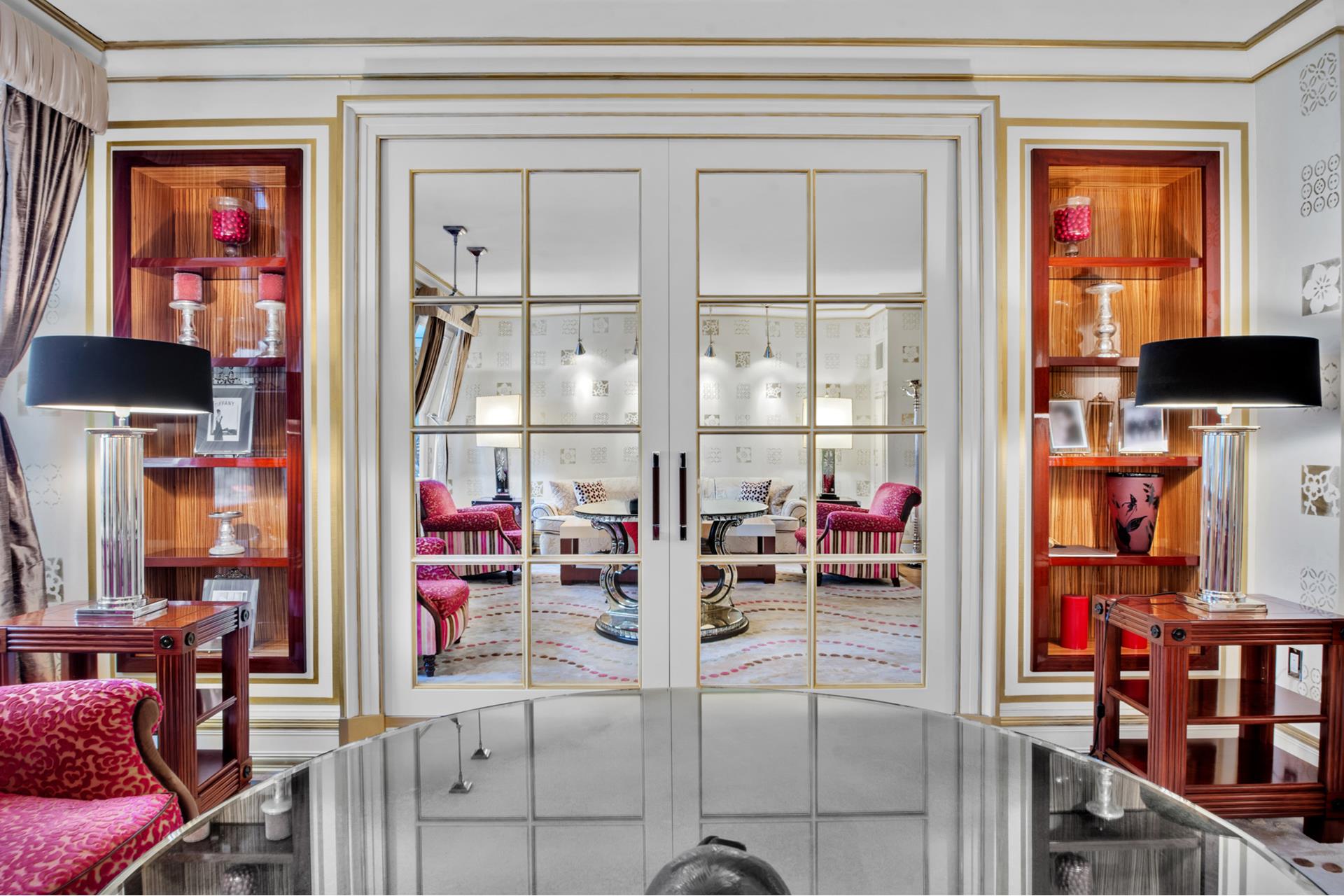 #9 photo, 1 CENTRAL Park S, マンハッタン Central Park South , NY 10019