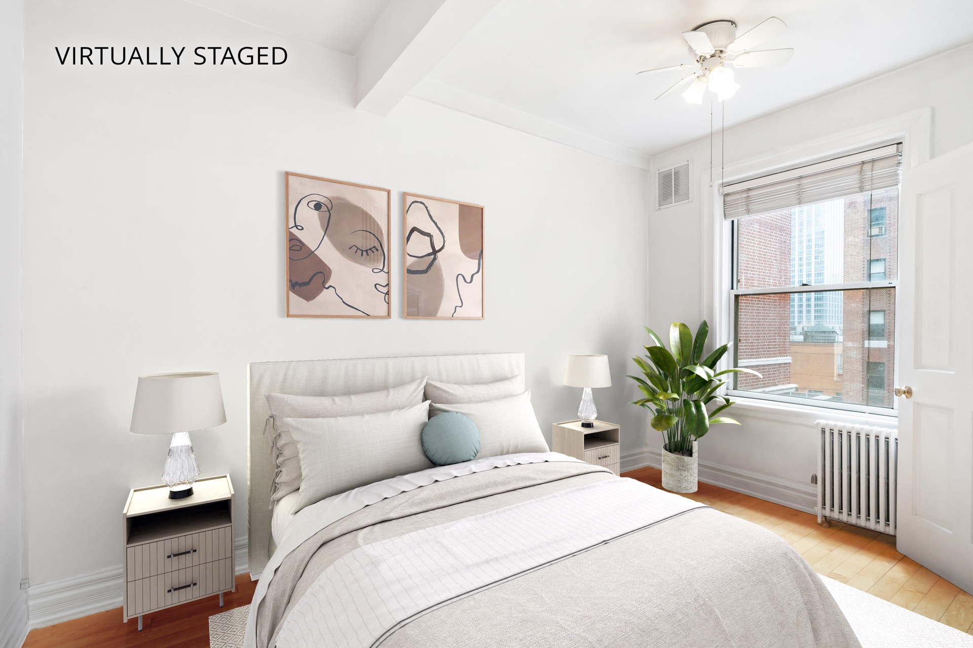 #11 photo, 345 W 55th Street, マンハッタン Clinton , NY 10019