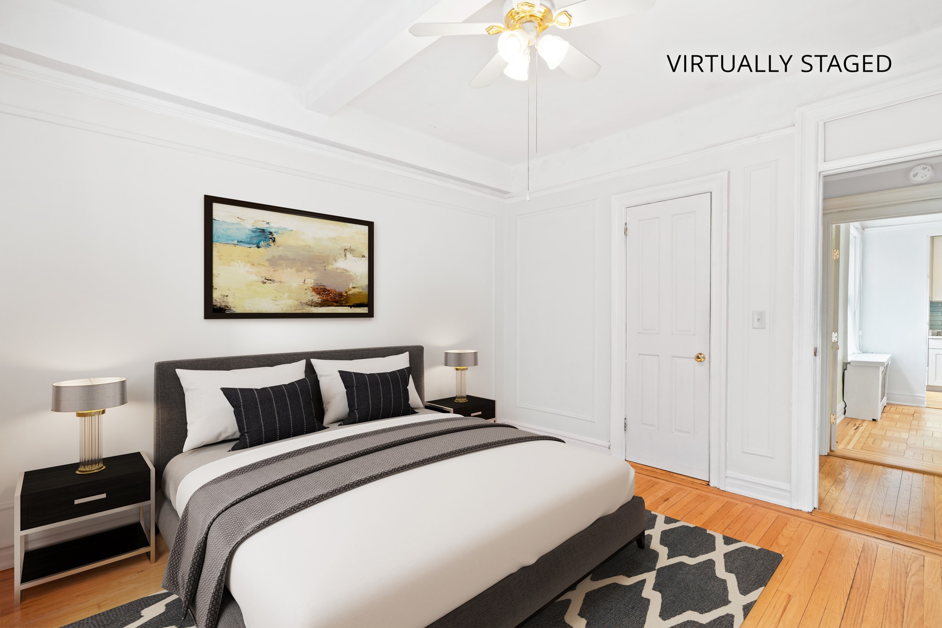 #9 photo, 345 W 55th Street, マンハッタン Clinton , NY 10019