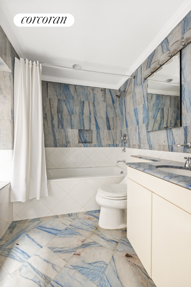 #13 photo, 1045 PARK Avenue, マンハッタン Carnegie Hill , NY 10028