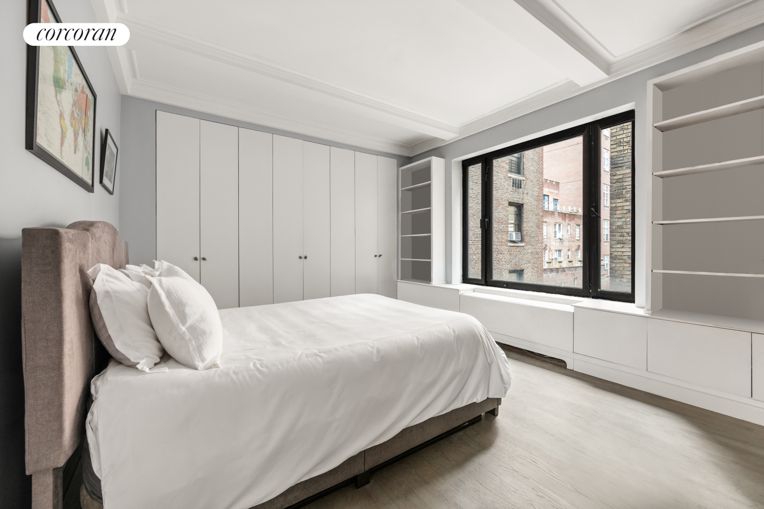 #17 photo, 1045 PARK Avenue, マンハッタン Carnegie Hill , NY 10028