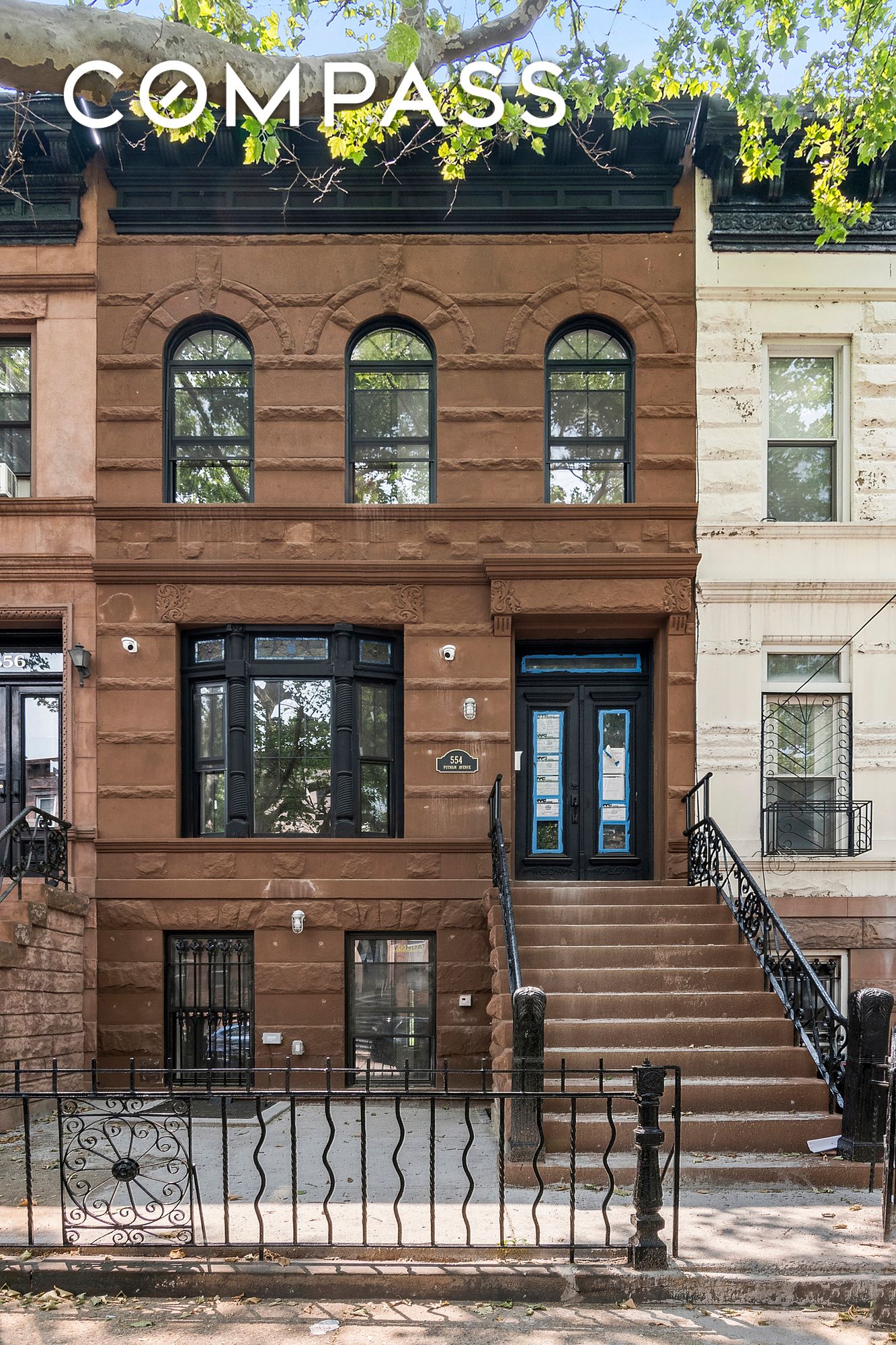 #1 photo, 554 Putnam Avenue, Bedford-Stuyvesant , NY 11221