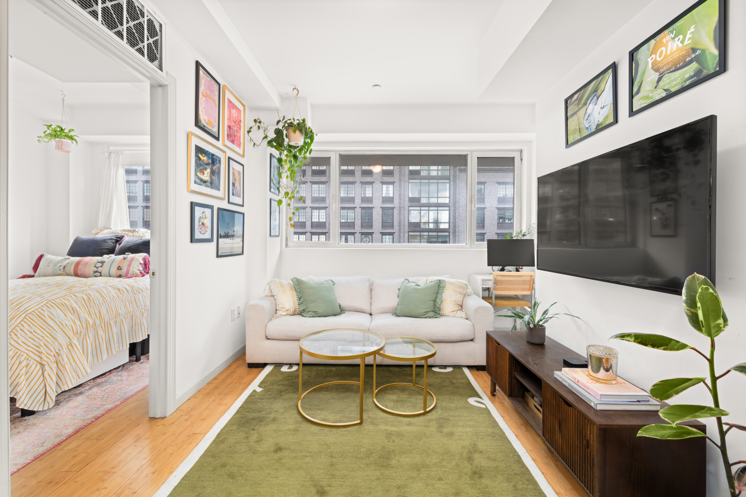 #1 photo, 509 MYRTLE Avenue, Clinton Hill , NY 11205