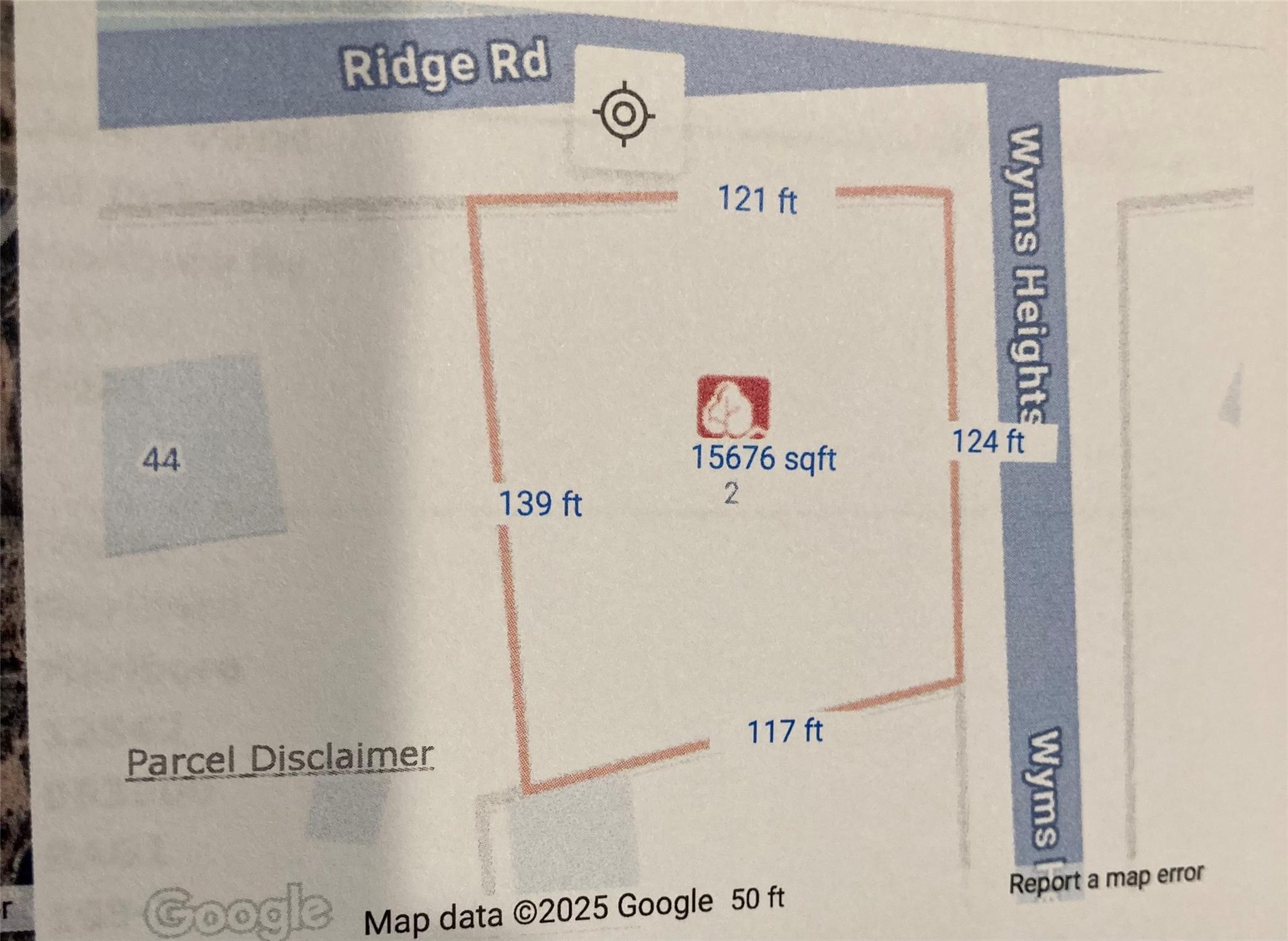 #6 photo, Ridge Road, Marlboro , NY 12542