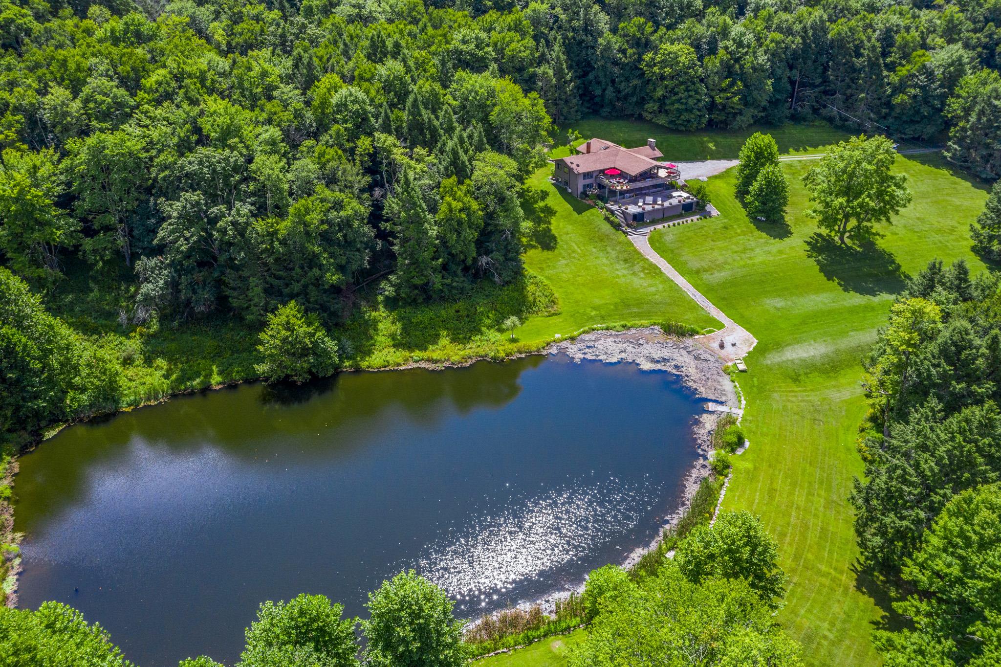 #1 photo, 65 Deuner Hill Road, Callicoon , NY 12723