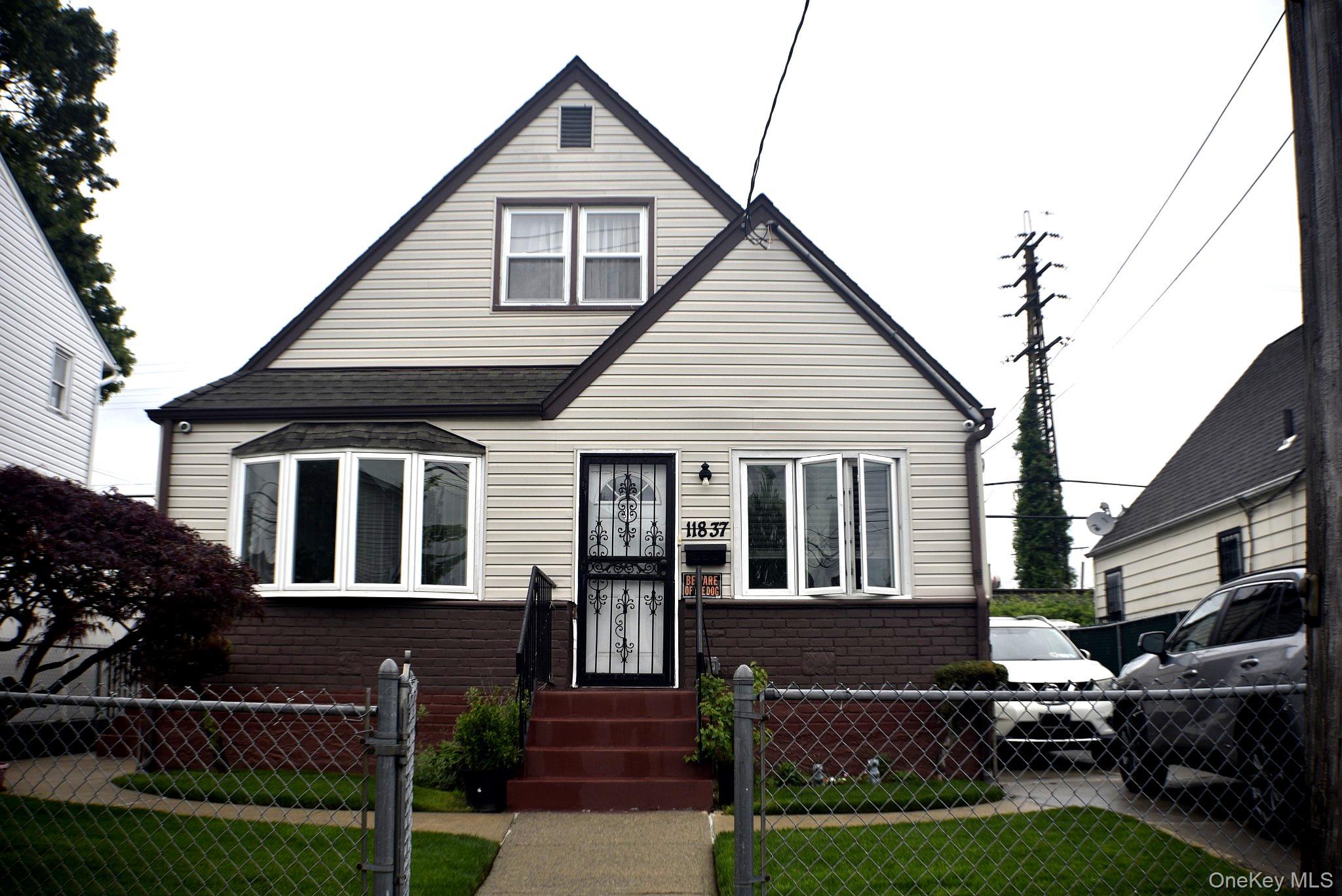 #1 photo, 118-37 180th Street, Jamaica , NY 11434