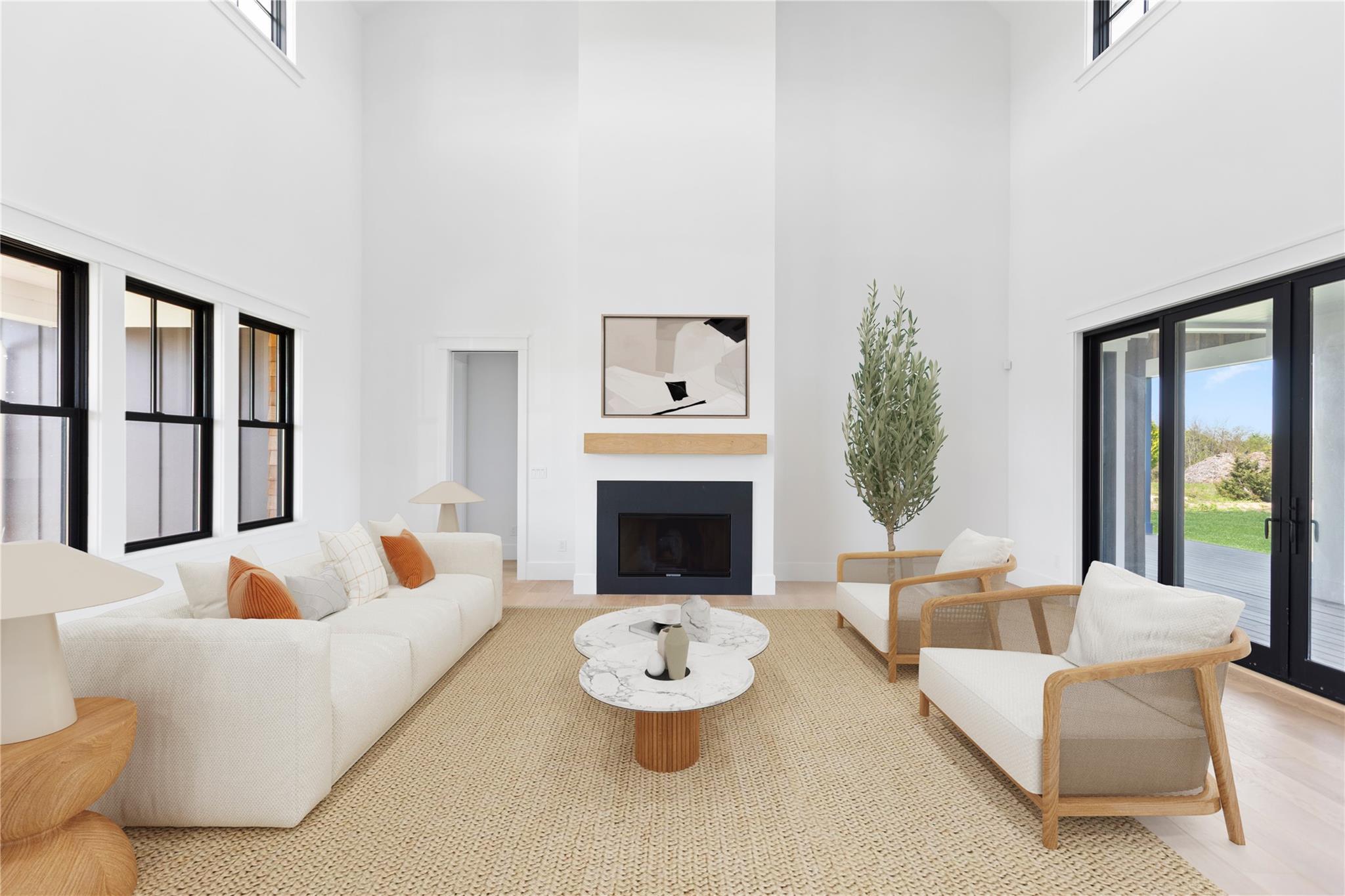 #3 photo, 35 Club Drive, サフォーク郡 Baiting Hollow , NY 11933