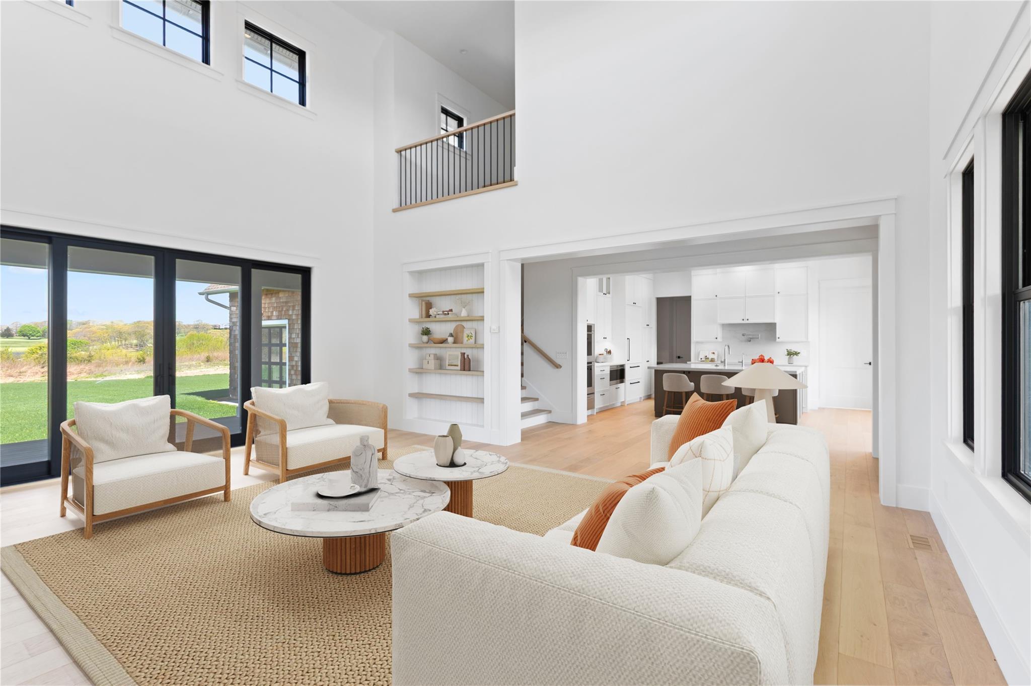 #4 photo, 35 Club Drive, サフォーク郡 Baiting Hollow , NY 11933