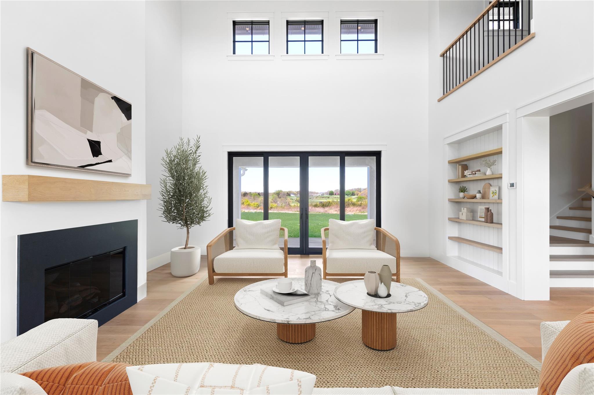 #5 photo, 35 Club Drive, サフォーク郡 Baiting Hollow , NY 11933