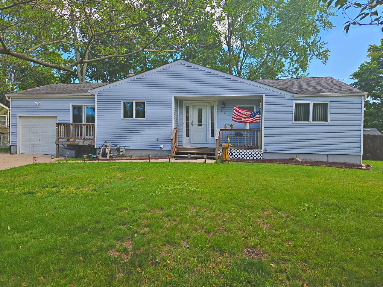 #1 photo, 22 E Sycamore Street, Central Islip , NY 11722