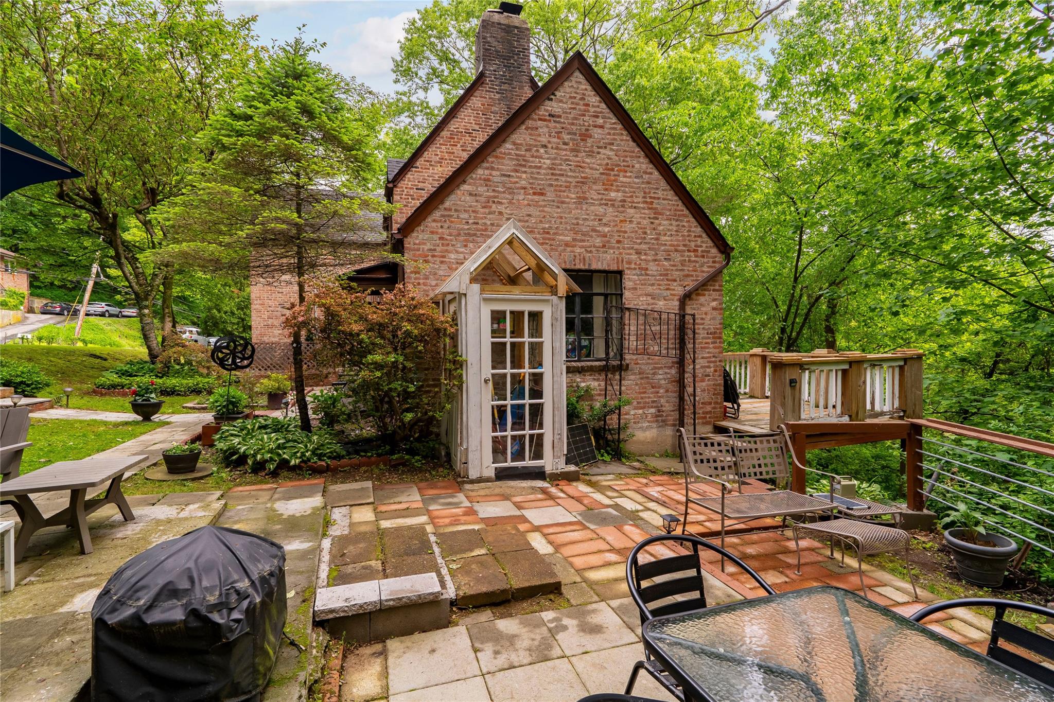 #5 photo, 640 Old Kensico Road, White Plains , NY 10603