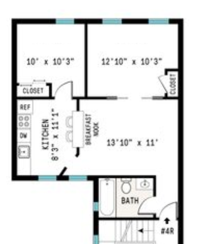 #2 photo, Brooklyn, ブルックリン区 Greenwood Heights , NY 11215