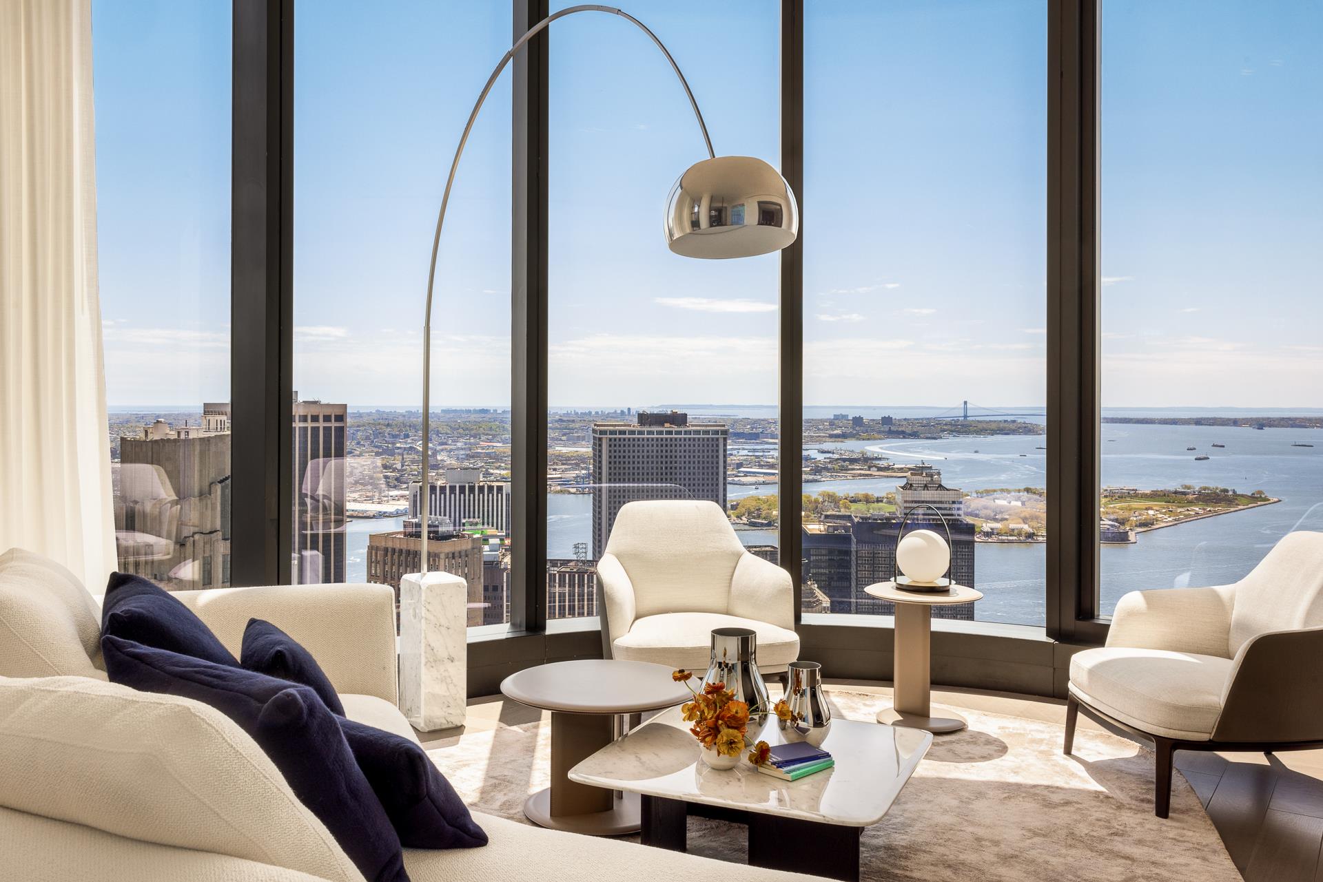 #1 photo, 125 GREENWICH Street, 曼哈頓 曼哈顿金融区 Financial District , NY 10006