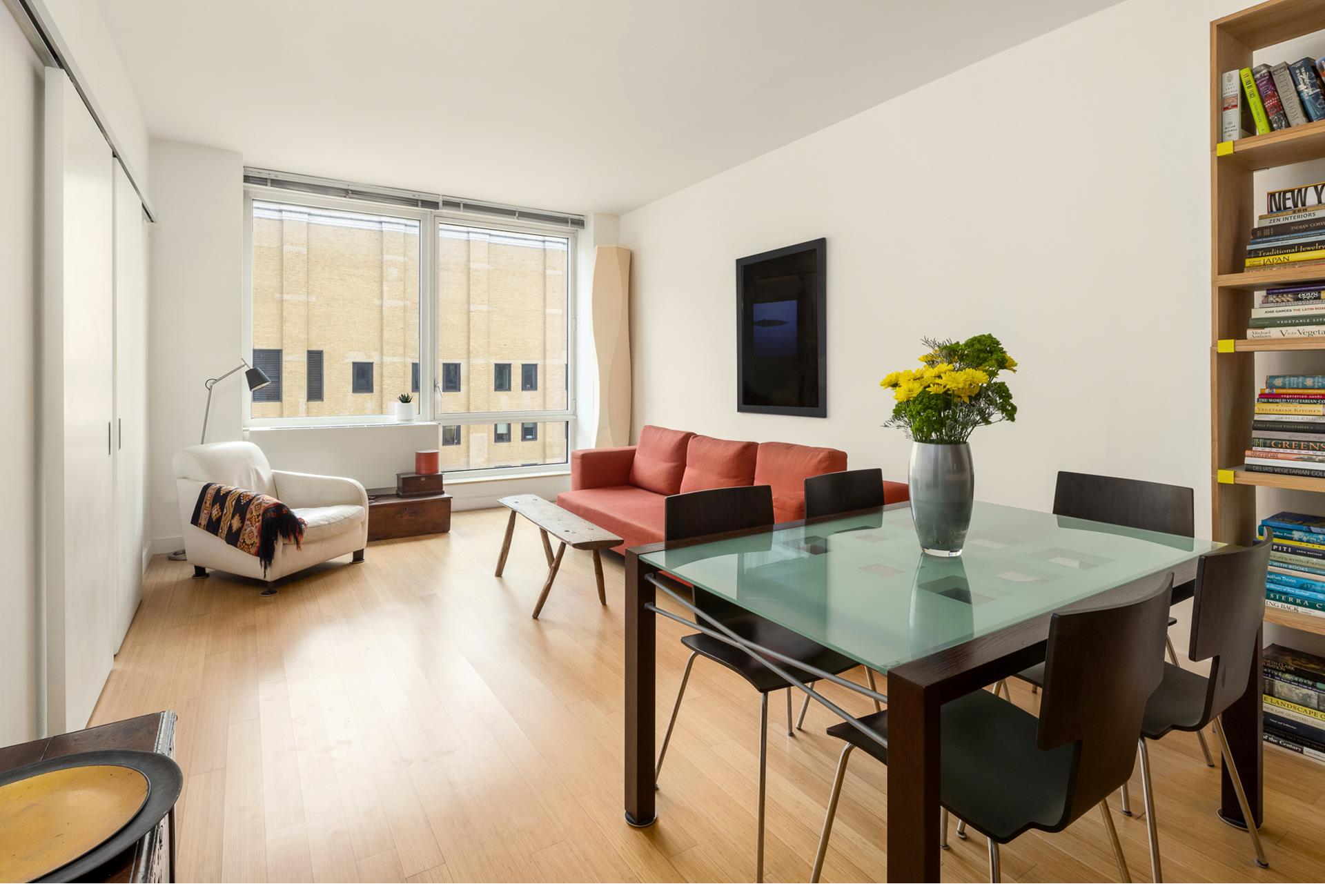 #4 photo, 450 W 17TH Street, マンハッタン Chelsea , NY 10011