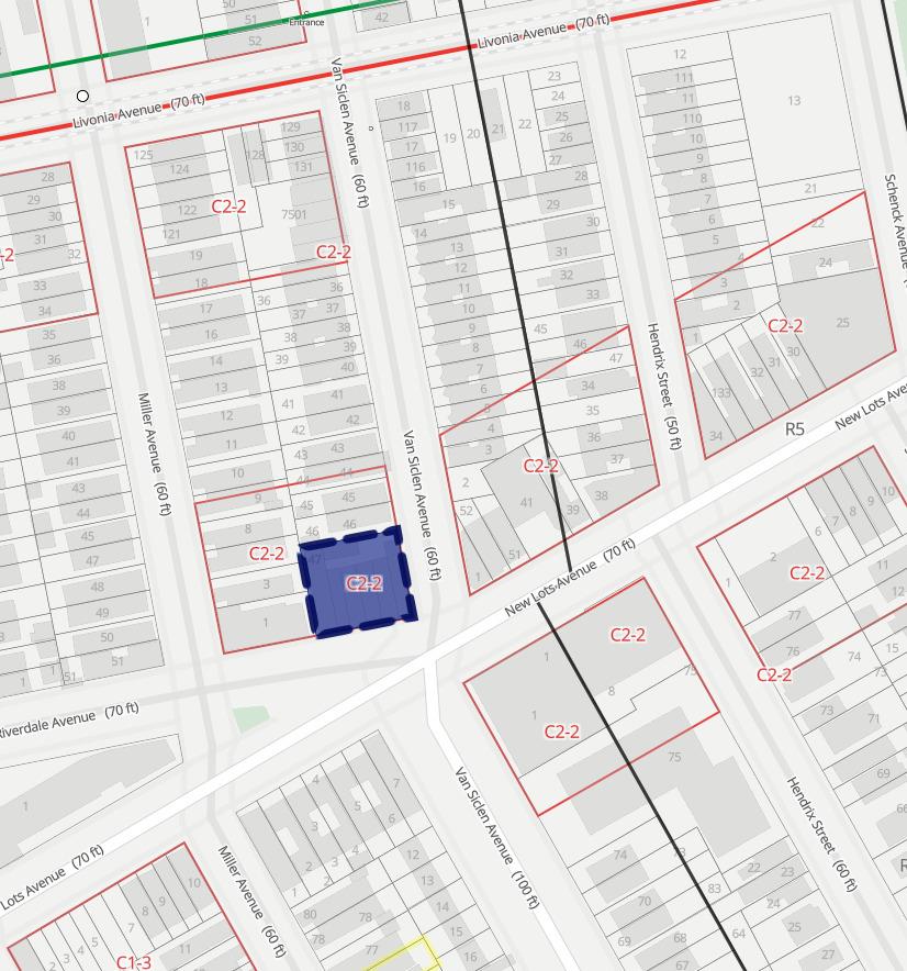 #10 photo, 622 Van Siclen Avenue, ブルックリン区 Brooklyn , NY 11207