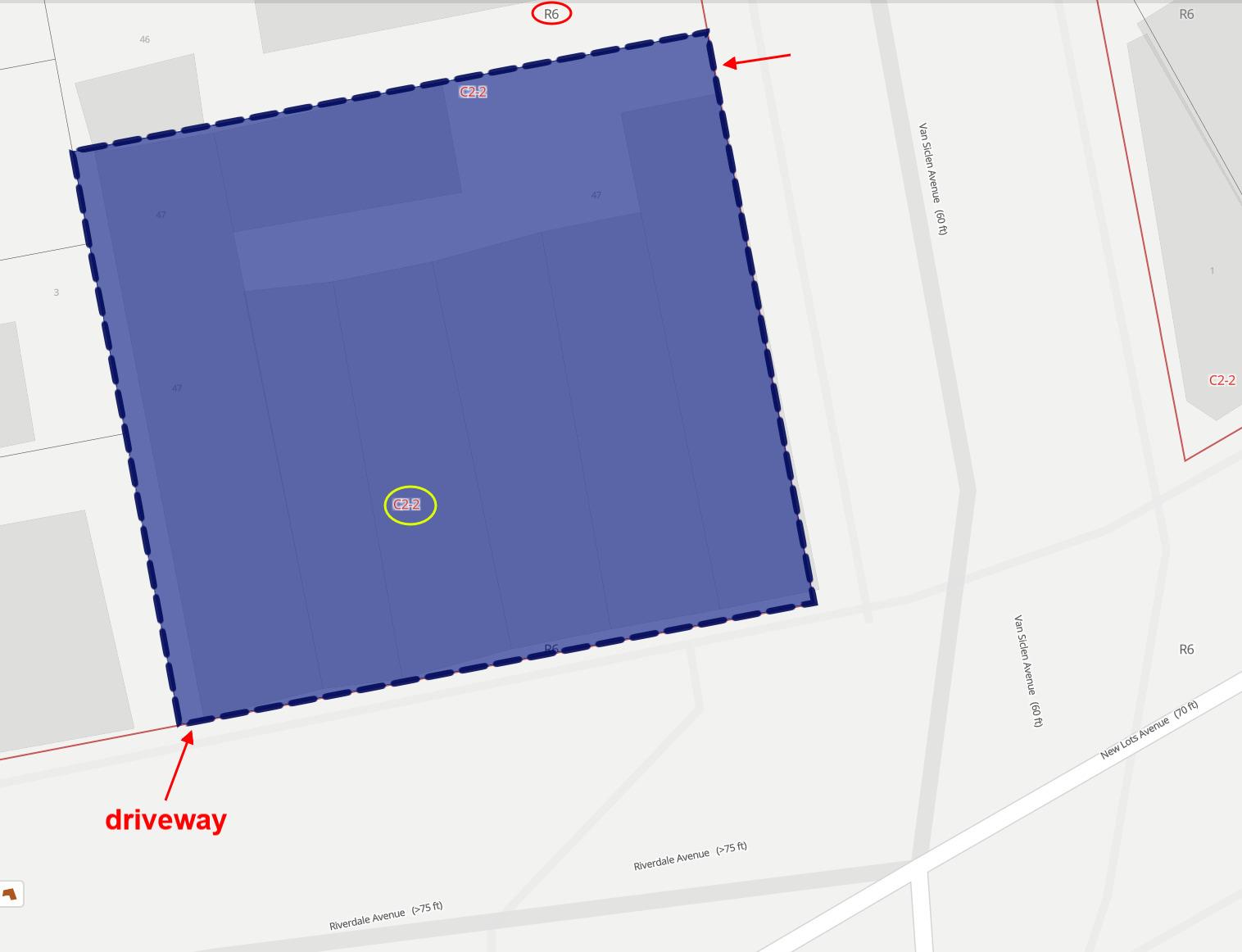 #14 photo, 622 Van Siclen Avenue, ブルックリン区 Brooklyn , NY 11207