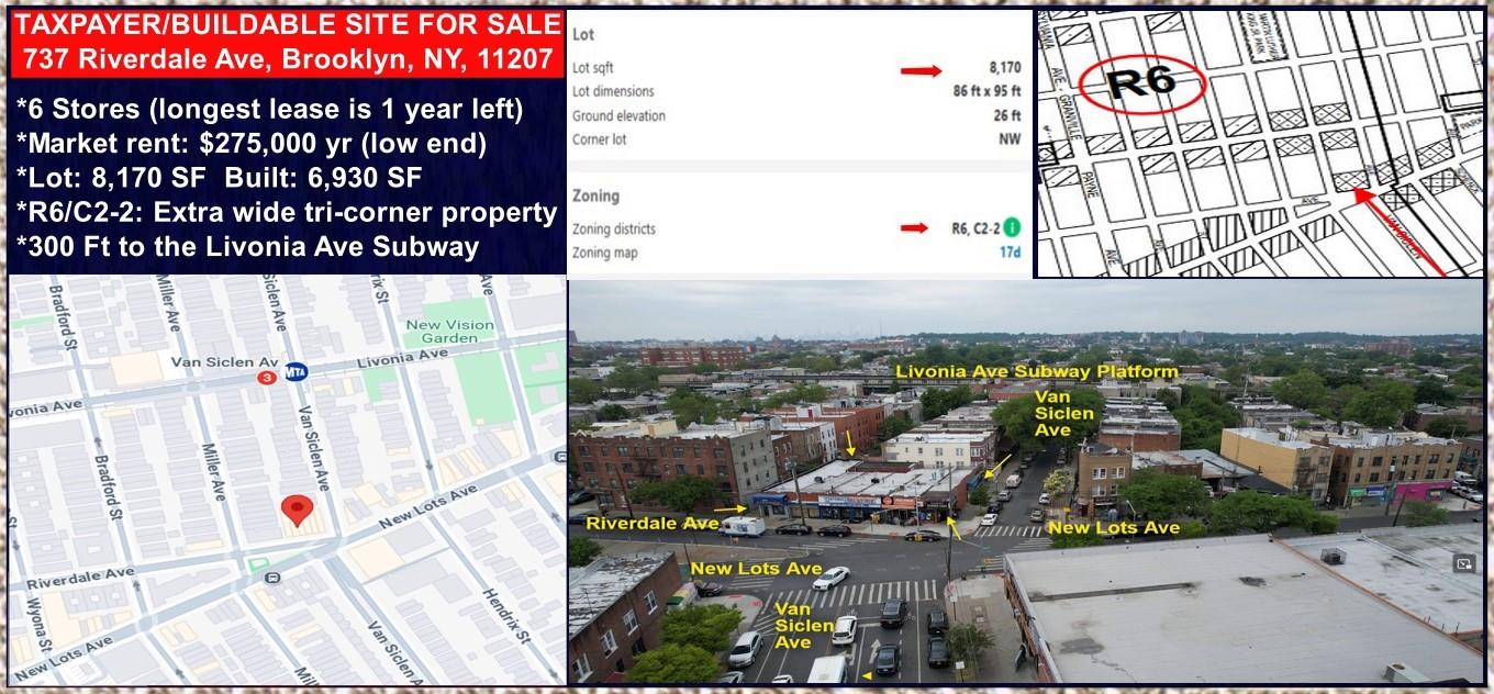 #18 photo, 622 Van Siclen Avenue, ブルックリン区 Brooklyn , NY 11207