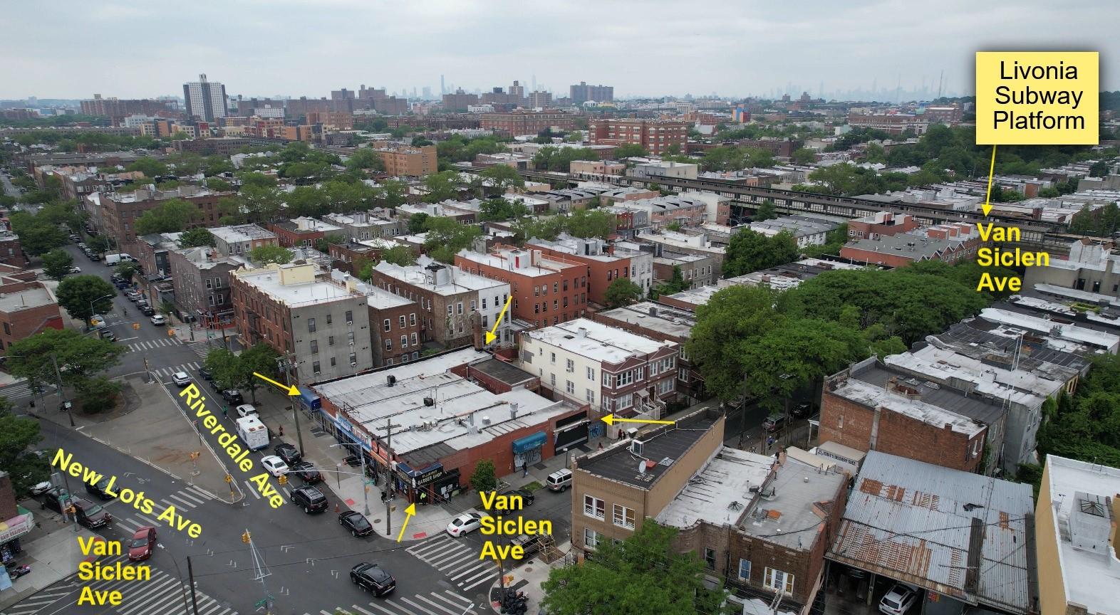 #4 photo, 622 Van Siclen Avenue, ブルックリン区 Brooklyn , NY 11207