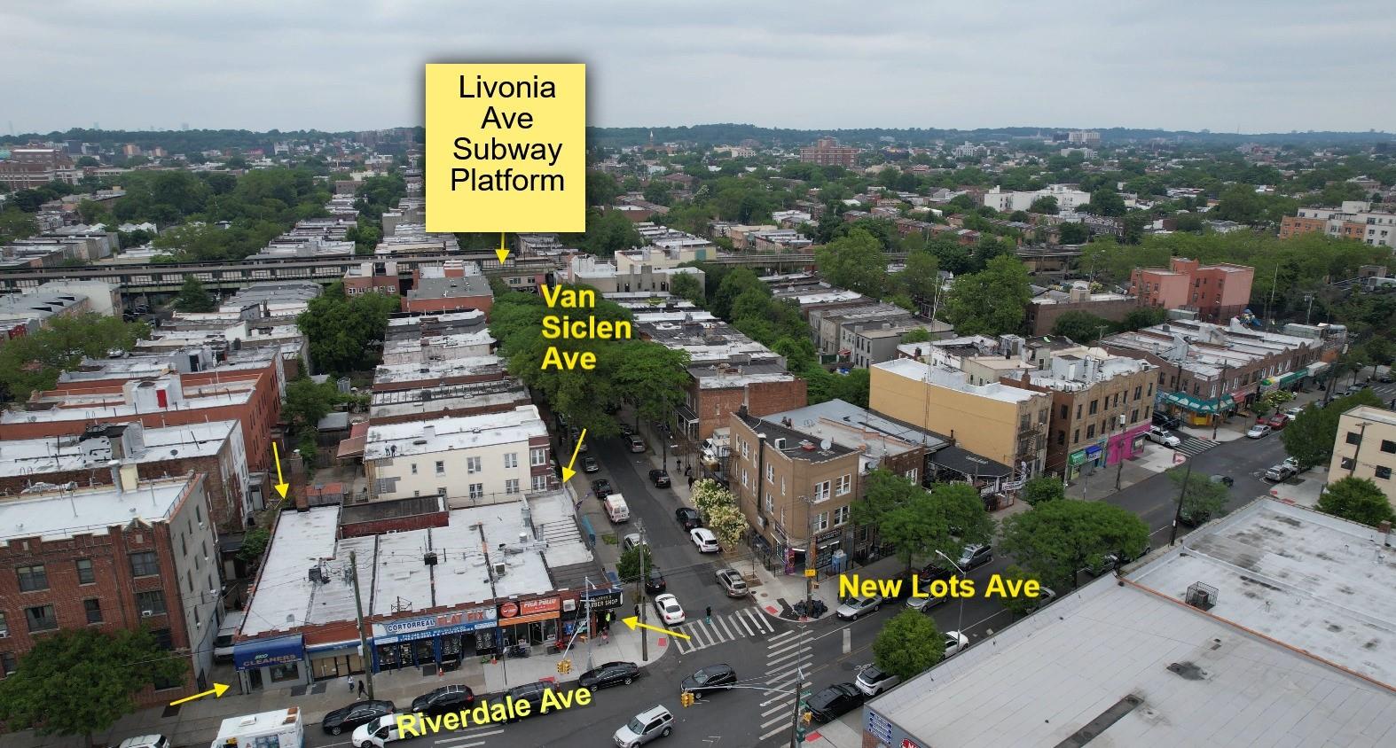 #5 photo, 622 Van Siclen Avenue, ブルックリン区 Brooklyn , NY 11207