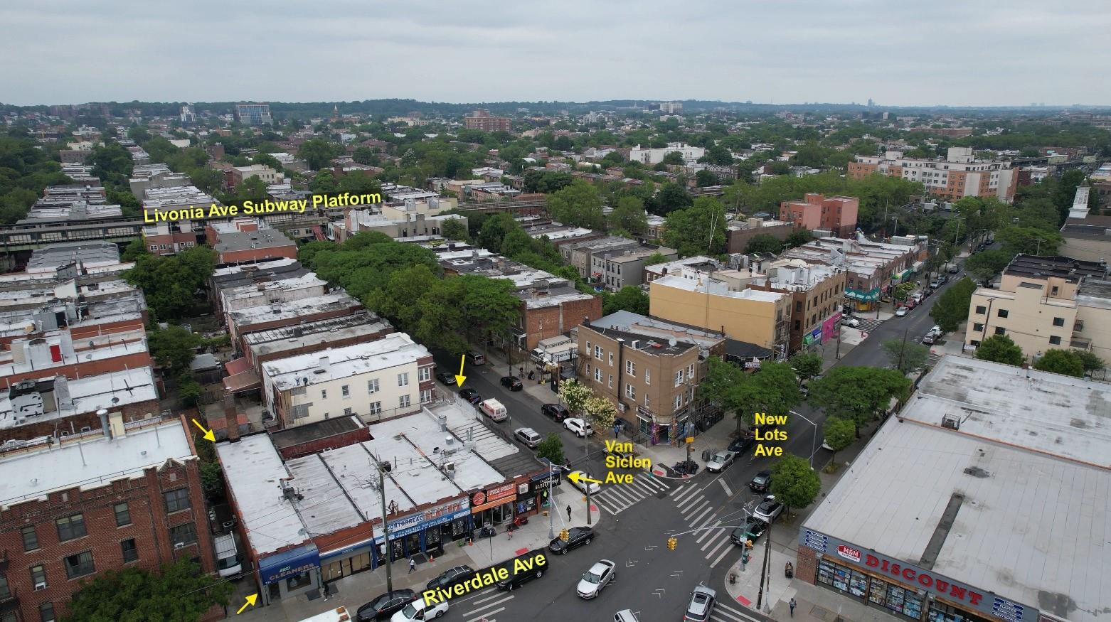 #6 photo, 622 Van Siclen Avenue, ブルックリン区 Brooklyn , NY 11207