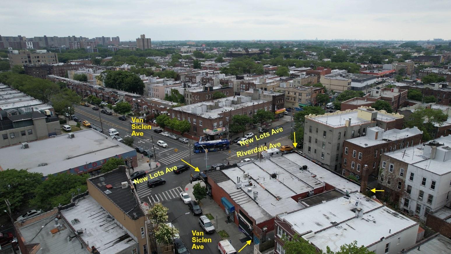 #8 photo, 622 Van Siclen Avenue, ブルックリン区 Brooklyn , NY 11207