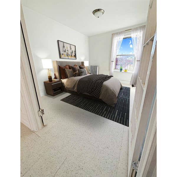 #4 photo, 1898 Longfellow Ave, ブロンクス区 Bronx , NY 10460