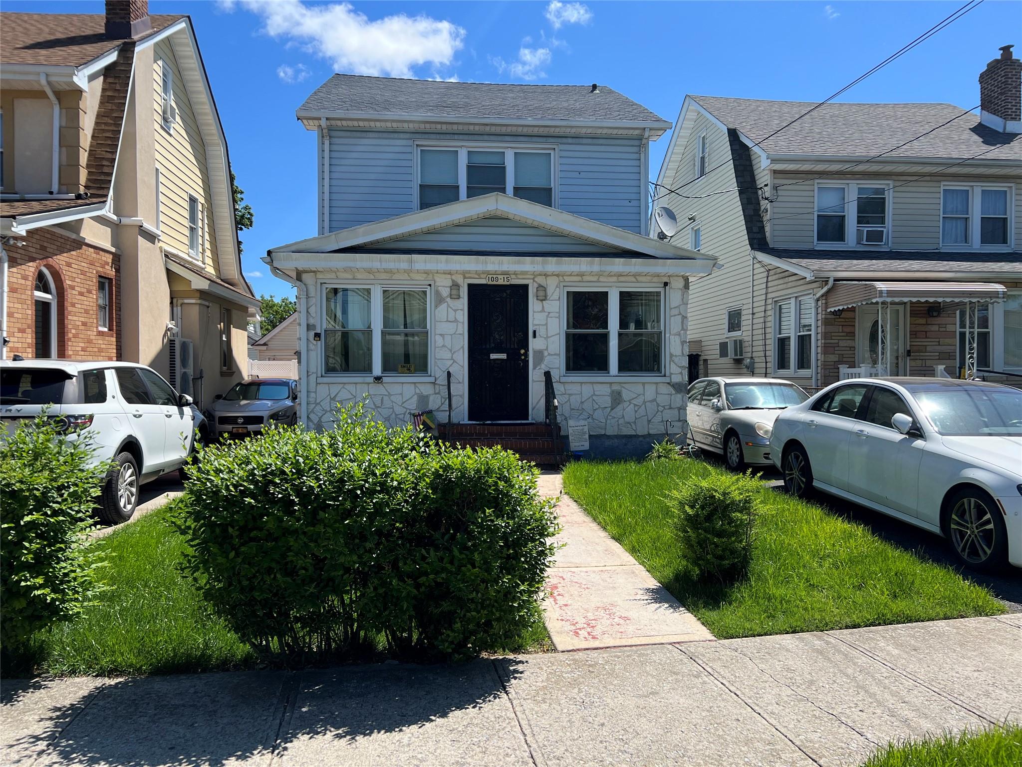 #1 photo, 109-15 210 Street, Queens Village , NY 11429