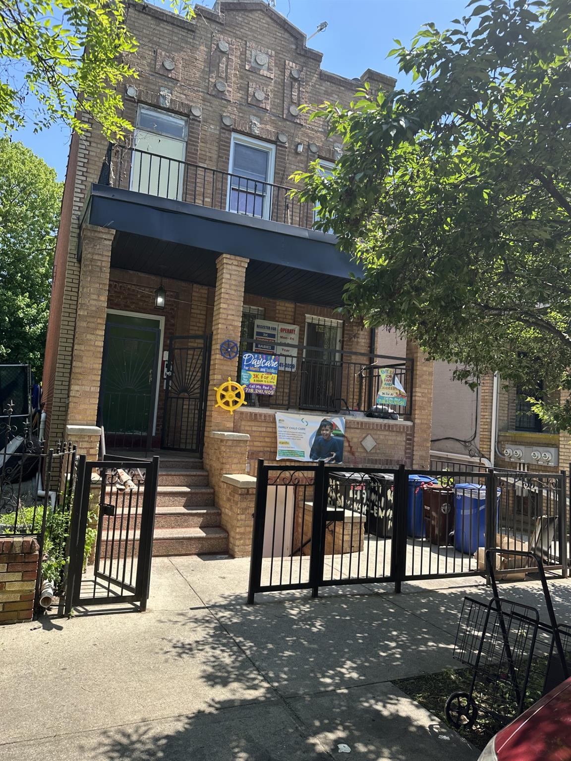#1 photo, 419 Van Siclen Avenue, Brooklyn , NY 11207