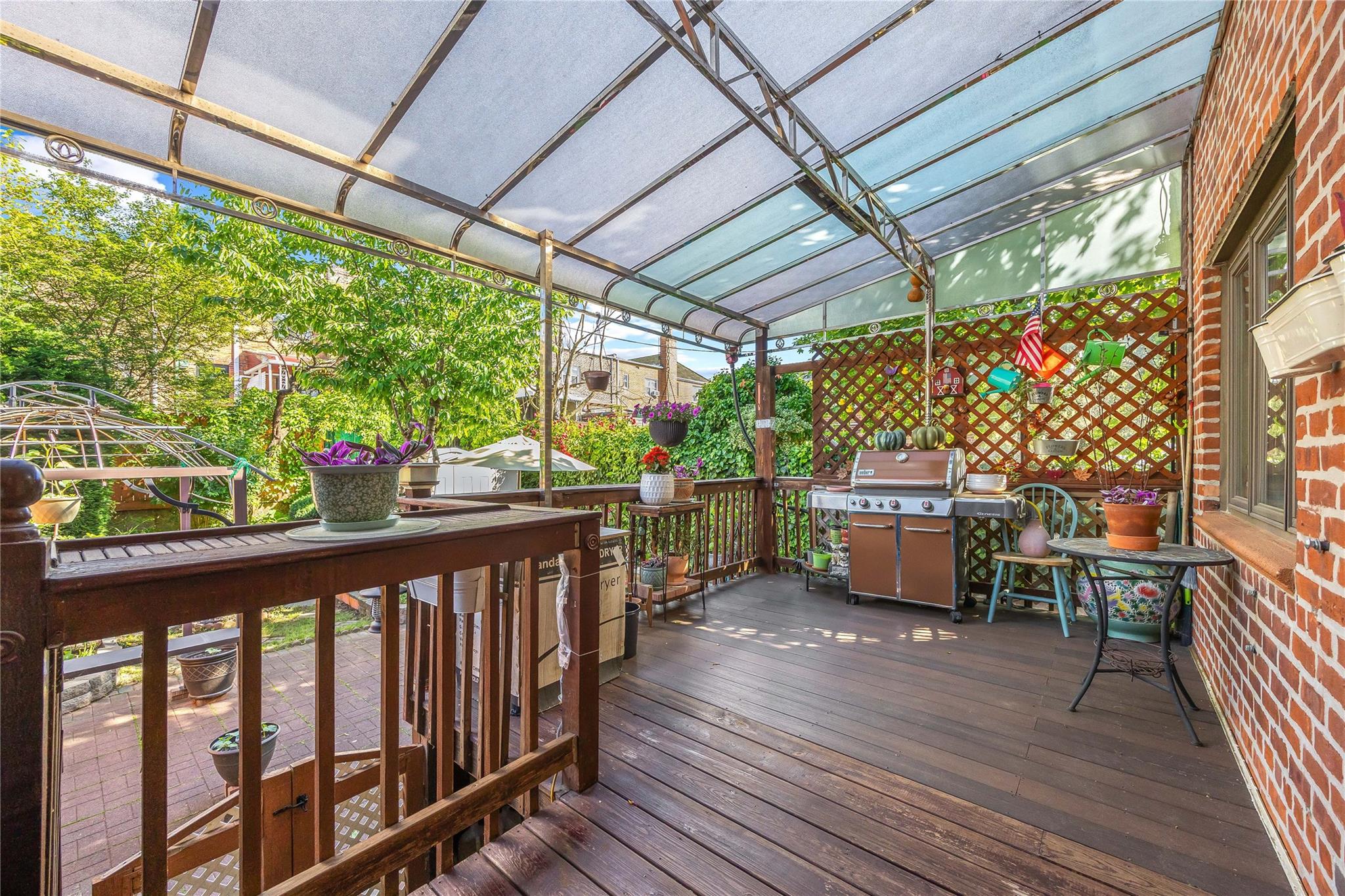 #16 photo, 17-12 Starr Street, クイーンズ区 Ridgewood , NY 11385