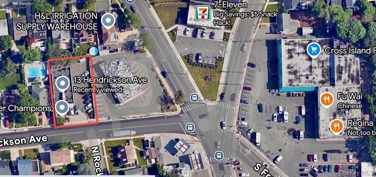 #20 photo, 13 Hendrickson Avenue, ナッソー郡 Lynbrook , NY 11563