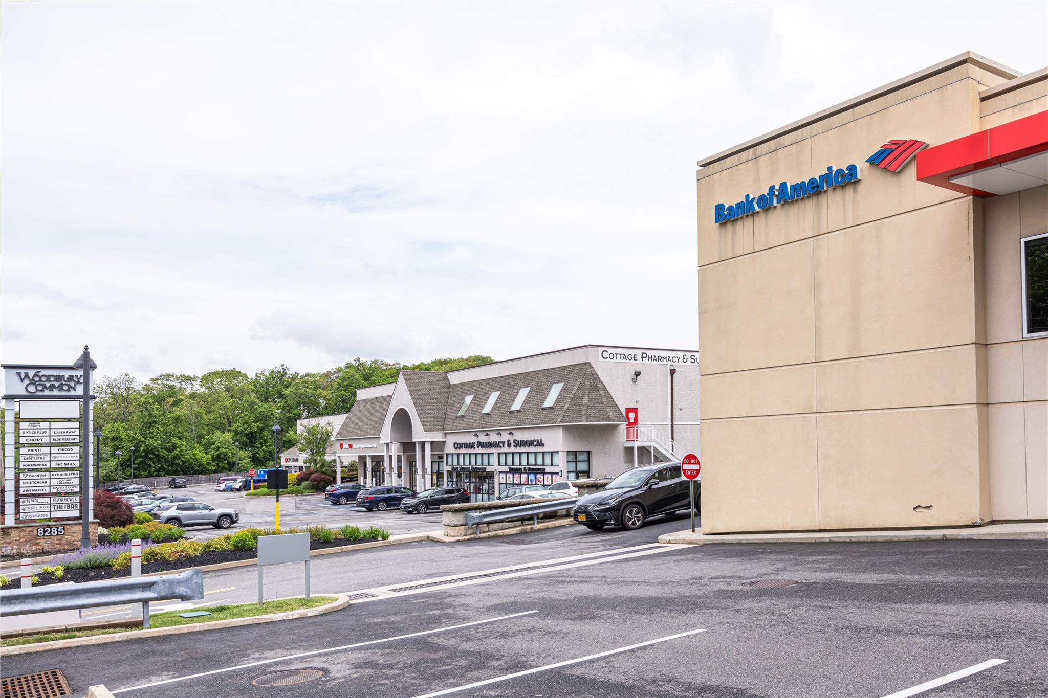 #9 photo, 8225 Jericho Turnpike, ナッソー郡 Woodbury , NY 11797