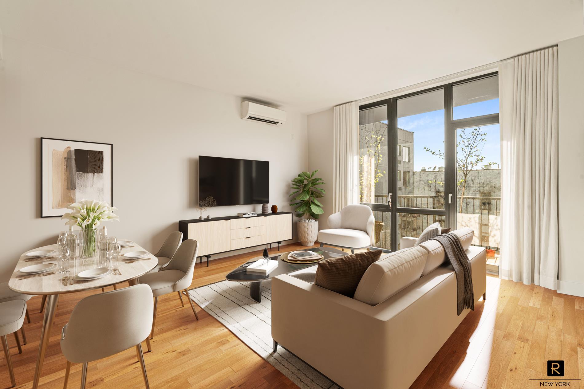 #1 photo, 2100 Bedford Avenue, ブルックリン区 Flatbush , NY 11226