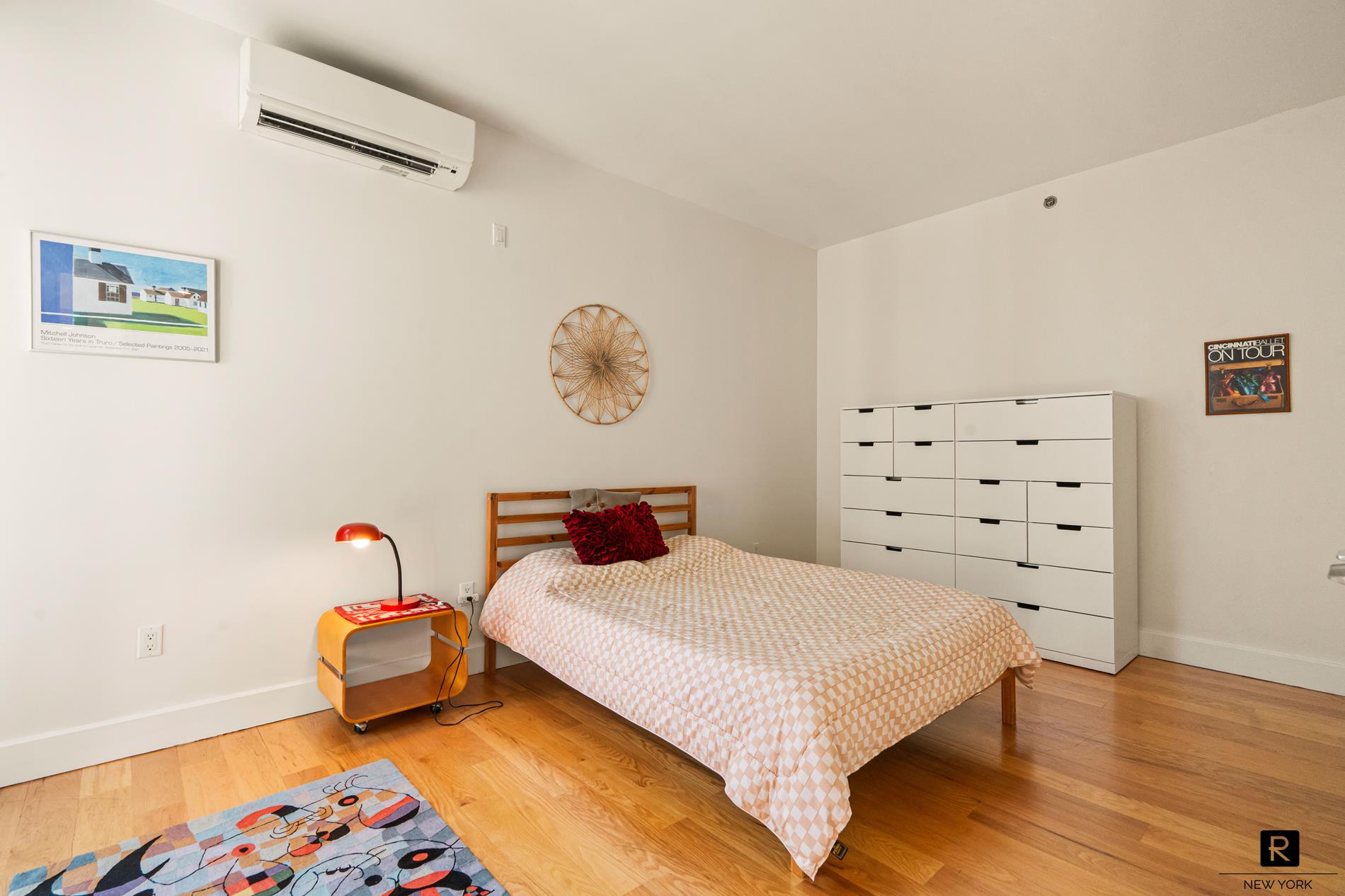 #5 photo, 2100 Bedford Avenue, ブルックリン区 Flatbush , NY 11226