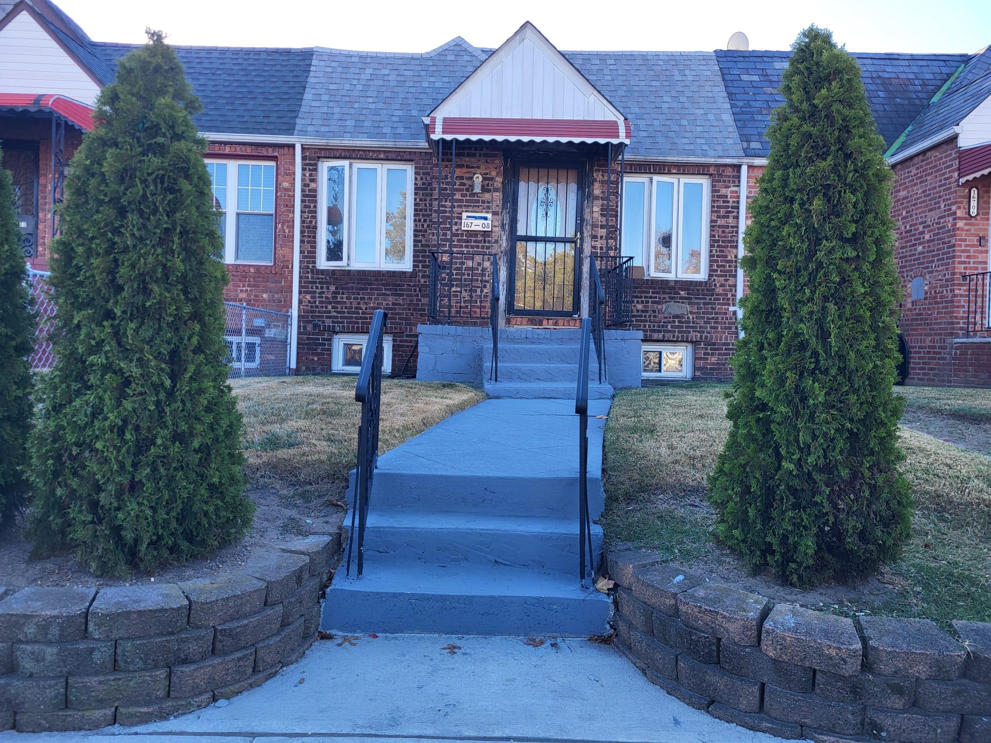 #1 photo, 167-08 FOCH Boulevard, Jamaica , NY 11434