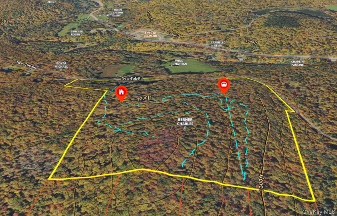 #7 photo, 632 New Turnpike Road, Cochecton , NY 12726