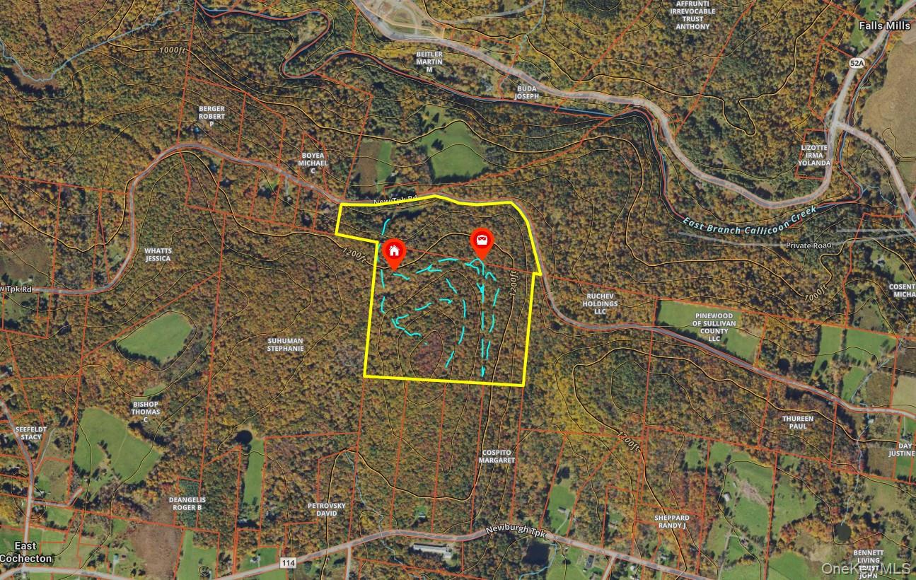 #8 photo, 632 New Turnpike Road, Cochecton , NY 12726