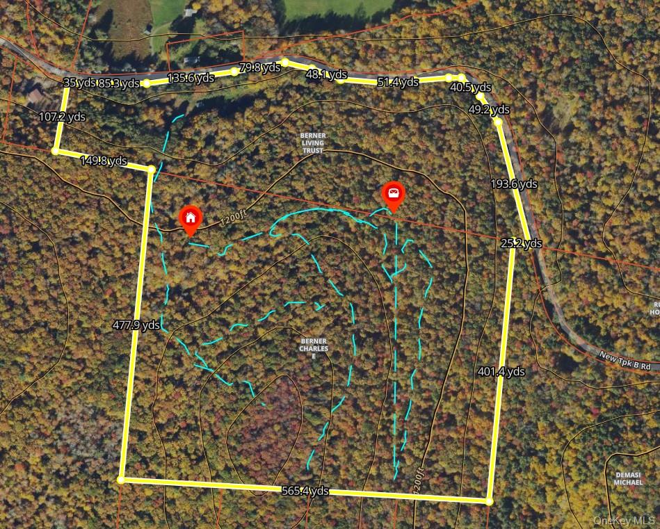 #9 photo, 632 New Turnpike Road, Cochecton , NY 12726