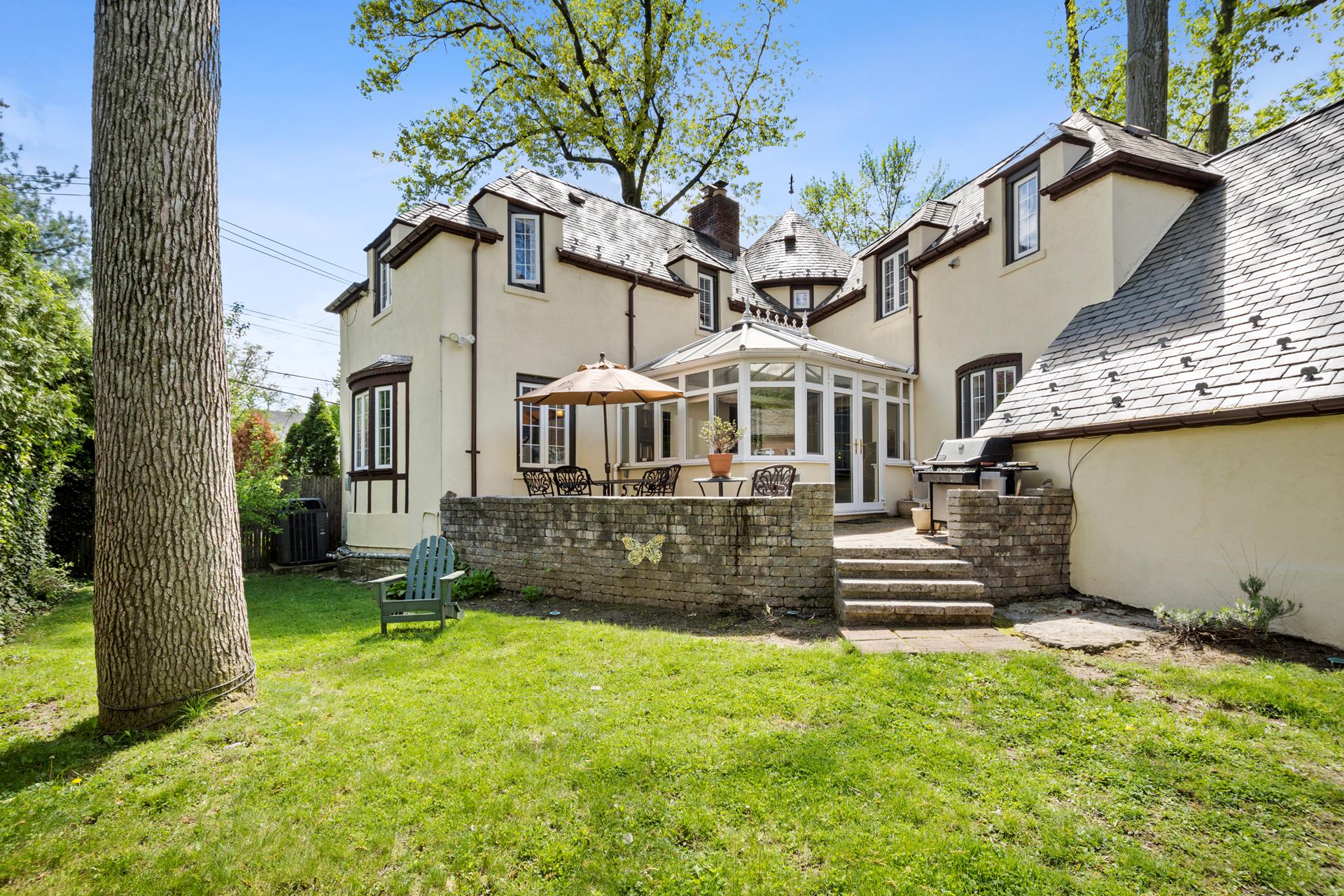 #12 photo, 4600 GROSVENOR Avenue, ブロンクス区 Fieldston , NY 10471